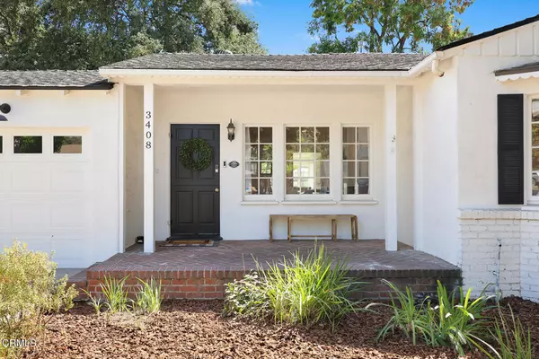 Glendale, CA 91208,3408 Las Palmas AVE