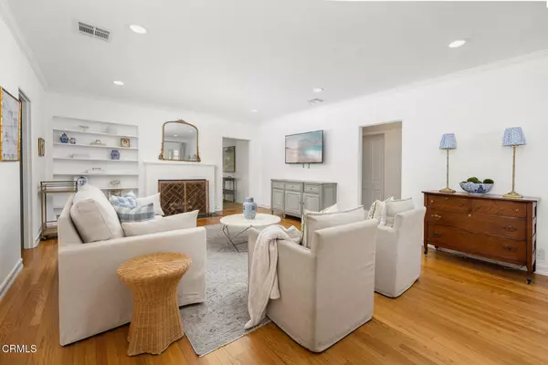 Glendale, CA 91208,3408 Las Palmas AVE