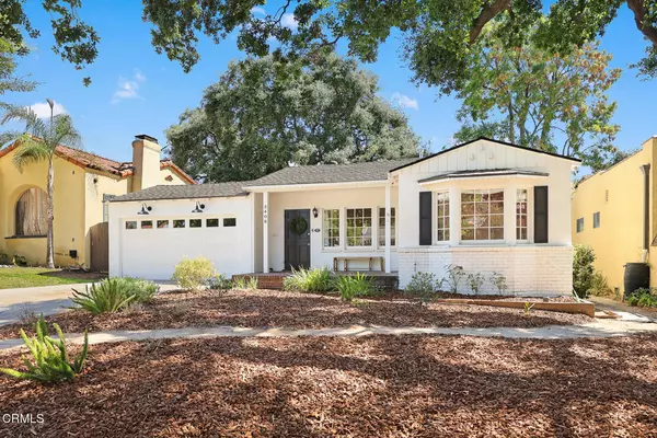 3408 Las Palmas AVE, Glendale, CA 91208