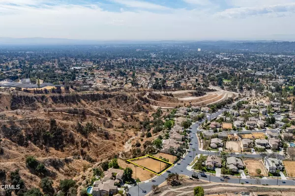 3748 Sunset Ridge RD, Altadena, CA 91001