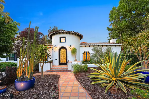 South Pasadena, CA 91030,2044 Monterey RD