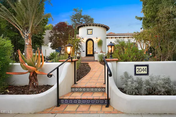 South Pasadena, CA 91030,2044 Monterey RD