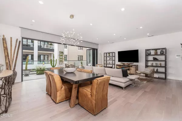 330 W Green ST #306, Pasadena, CA 91105