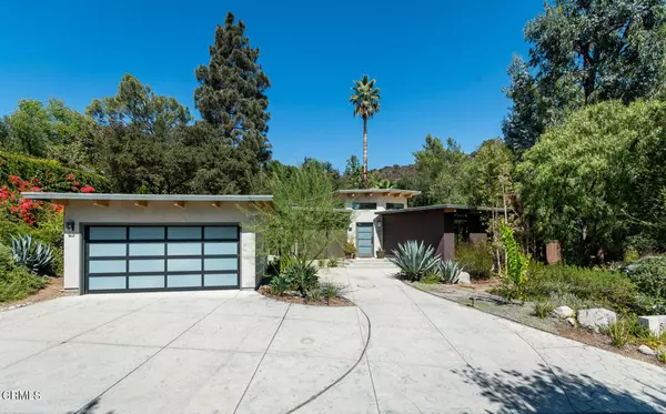 La Canada Flintridge, CA 91011,5117 Stoneglen RD