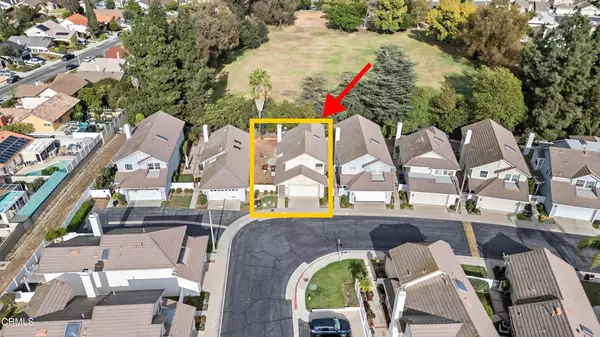 Hacienda Heights, CA 91745,1610 Coach PL