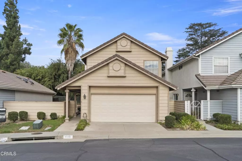 Hacienda Heights, CA 91745,1610 Coach PL