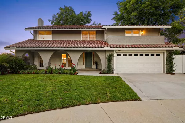 5311 Pali Point LN, La Canada Flintridge, CA 91011