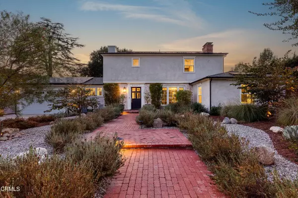 2397 Vista Laguna TER, Pasadena, CA 91103