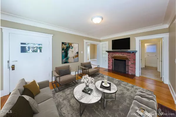 South Pasadena, CA 91030,514 Indiana CT