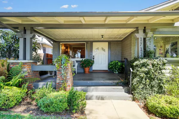 South Pasadena, CA 91030,1712 Lyndon ST