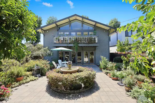 South Pasadena, CA 91030,1712 Lyndon ST