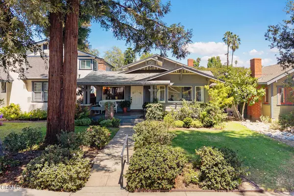 1712 Lyndon ST, South Pasadena, CA 91030