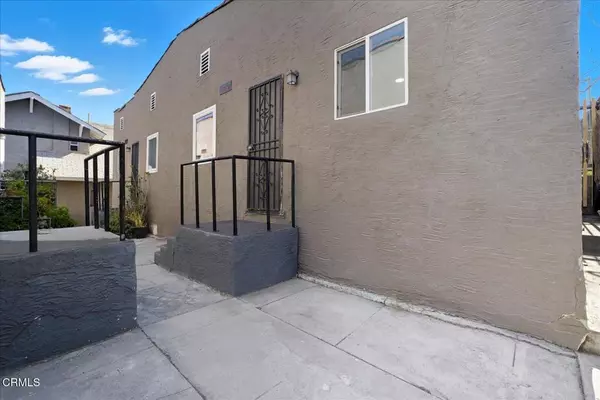 Los Angeles, CA 90026,1488 W Sunset BLVD #1/4