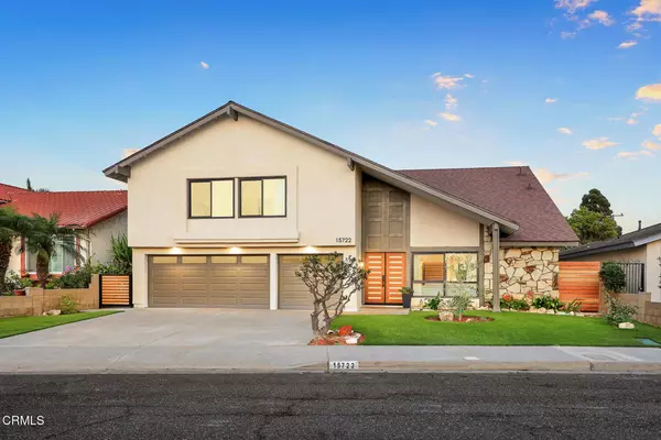 15722 Dawson LN, Huntington Beach, CA 92647