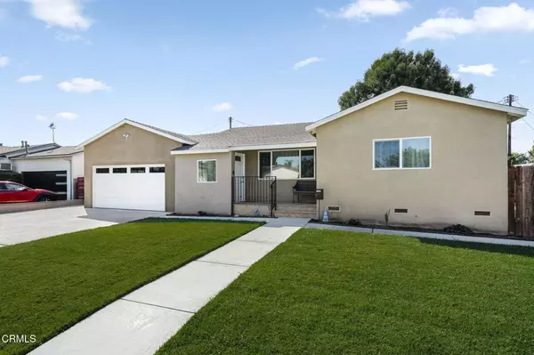 North Hollywood, CA 91605,13240 Ratner ST