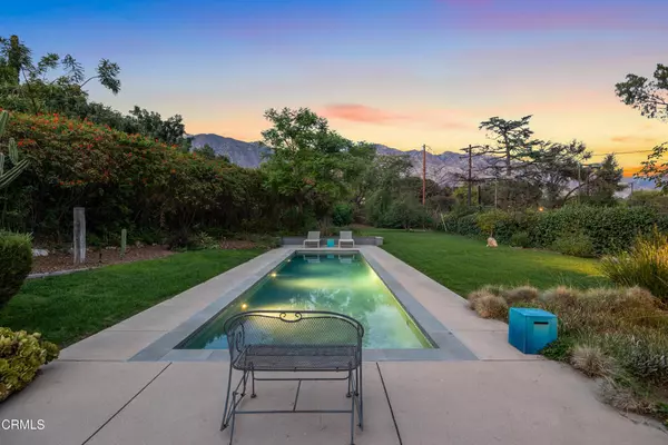 Altadena, CA 91001,3432 Canyon Crest RD