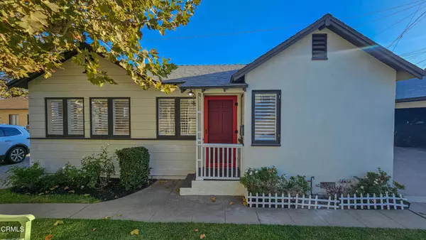Pasadena, CA 91104,1655 N Allen AVE