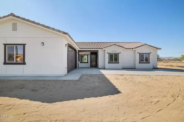 Littlerock, CA 93543,10708 E Avenue R-14