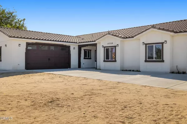 10708 E Avenue R-14, Littlerock, CA 93543