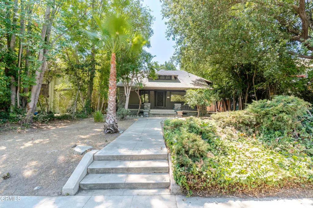 Pasadena, CA 91105,218 Madeline DR