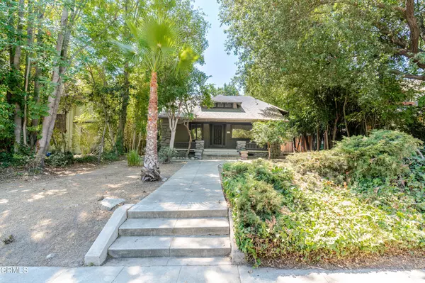 218 Madeline DR, Pasadena, CA 91105