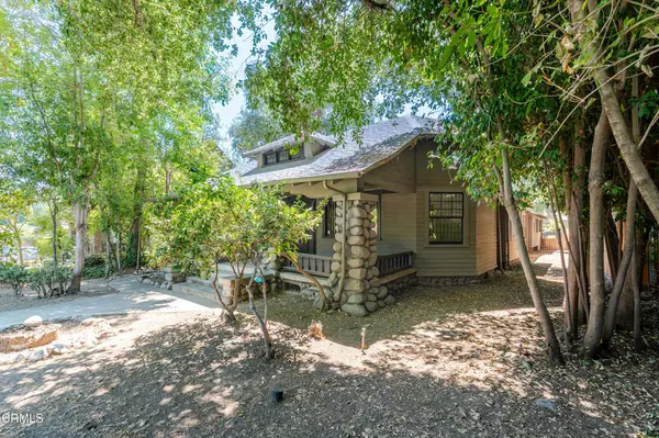 Pasadena, CA 91105,218 Madeline DR
