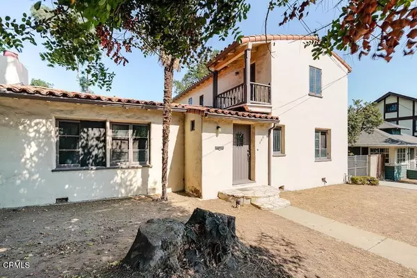 Pasadena, CA 91105,888 S Pasadena AVE