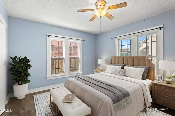 Los Angeles, CA 90032,2273 Highbury AVE