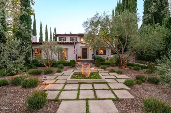 627 Winston AVE, San Marino, CA 91108