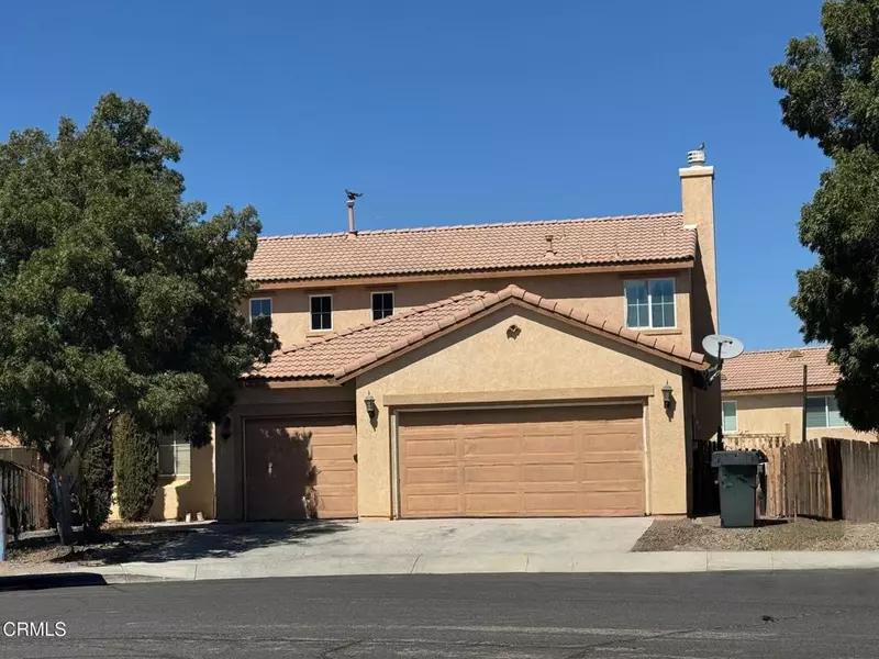 13720 Dove CT, Victorville, CA 92394