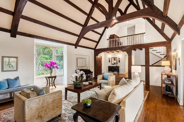 Pasadena, CA 91106,790 Huntington CIR