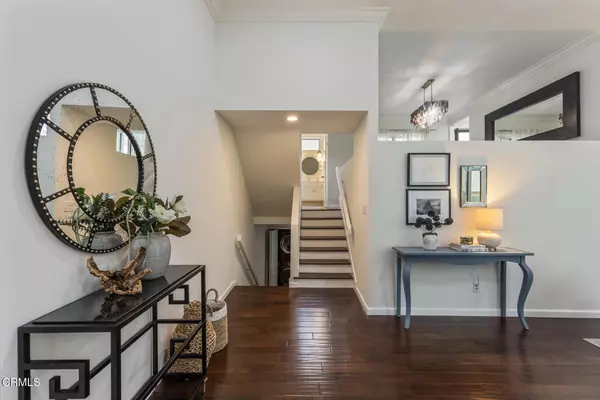 Valley Village, CA 91607,5230 Bellingham AVE #6