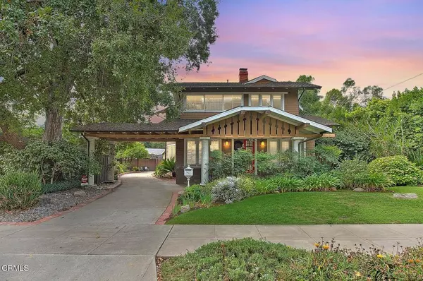 735 Garfield AVE, South Pasadena, CA 91030