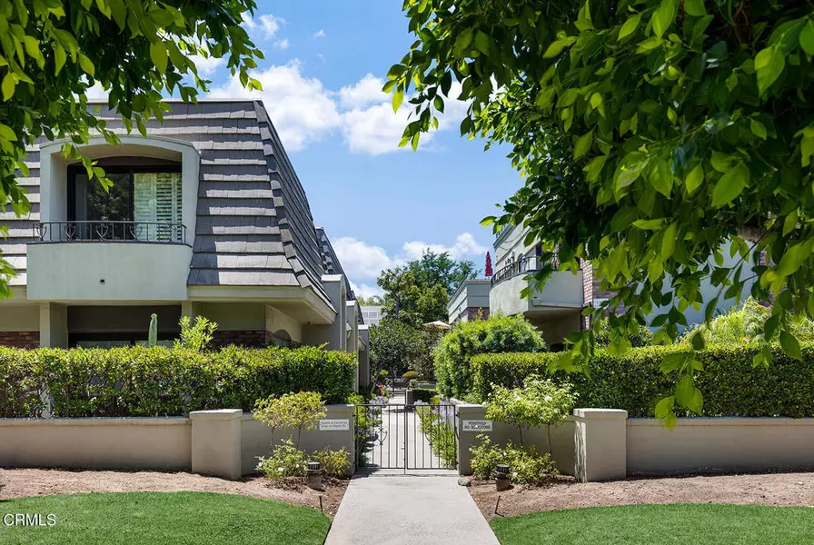 211 S Orange Grove BLVD #5, Pasadena, CA 91105