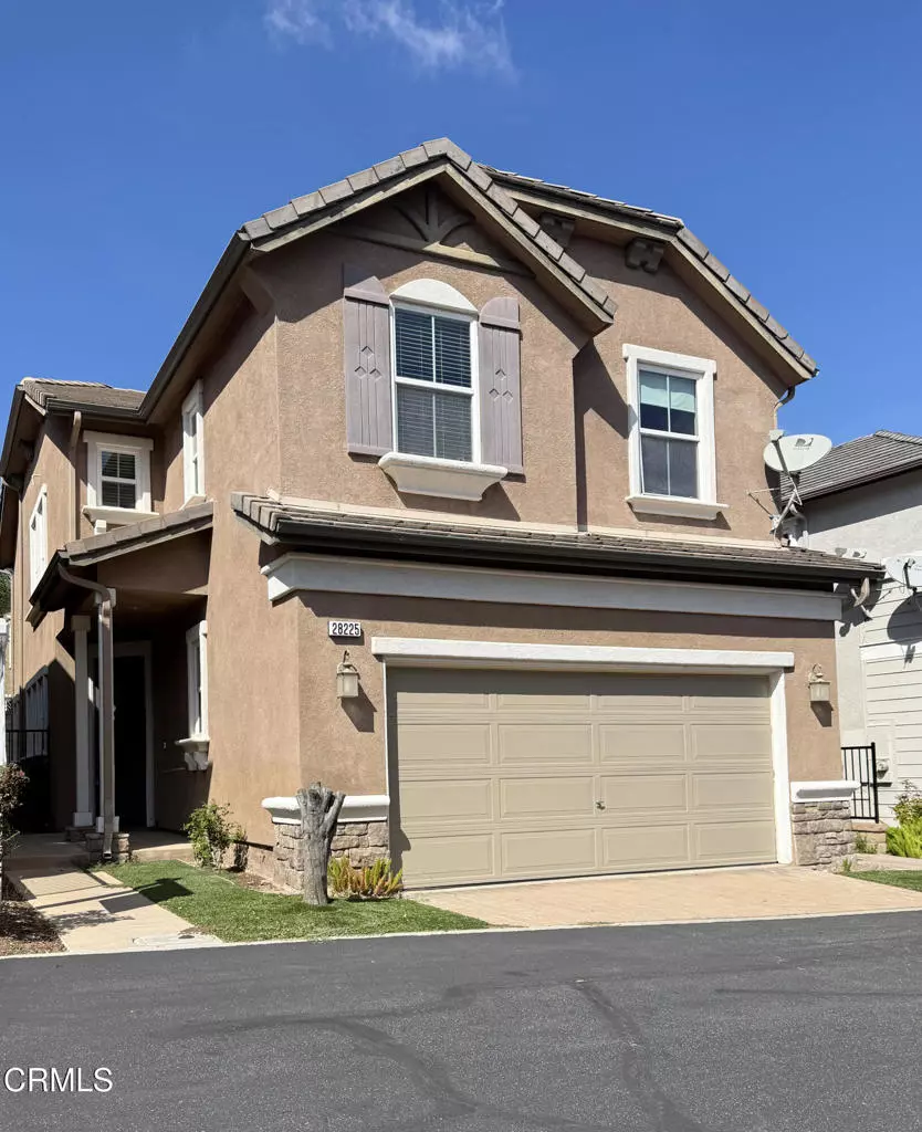 Santa Clarita, CA 91350,28225 Clementine DR