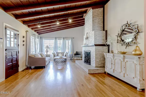 La Crescenta, CA 91214,2920 Fairmount AVE