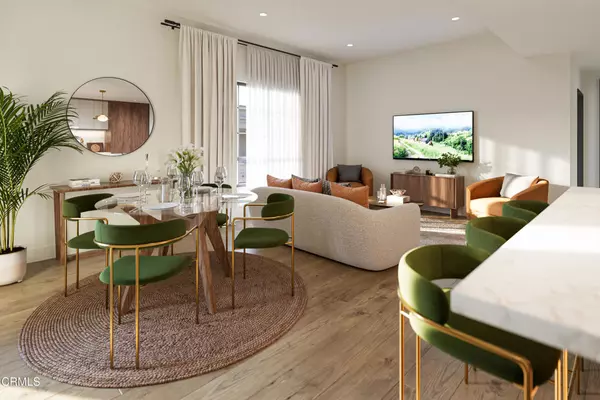 Pasadena, CA 91101,139 S Oak Knoll AVE #101