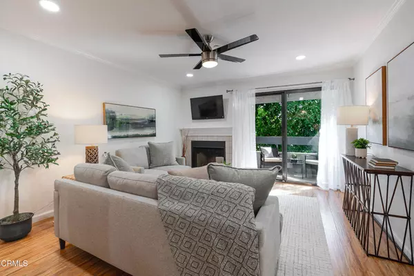 355 S Marengo AVE #203, Pasadena, CA 91101