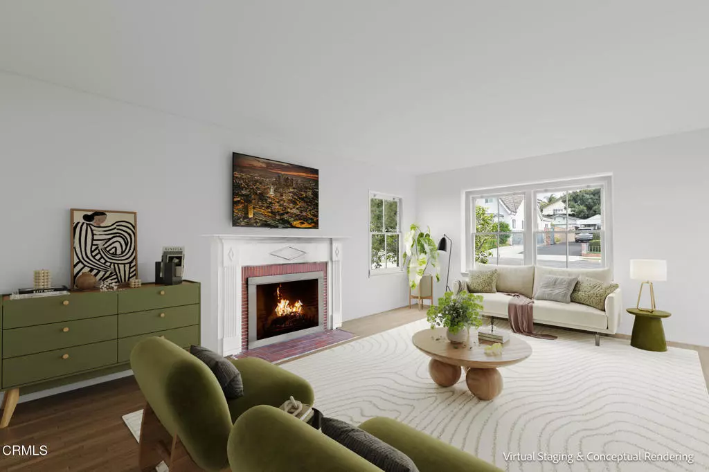 San Gabriel, CA 91775,8528 Palma Vista ST