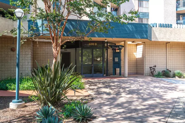 4499 Via Marisol #124, Los Angeles, CA 90042