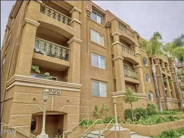 4259 Fulton AVE #307, Sherman Oaks, CA 91423