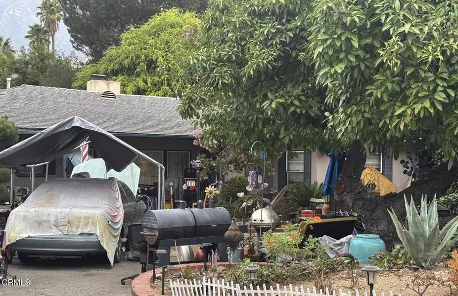 327 W Loma Alta DR, Altadena, CA 91001