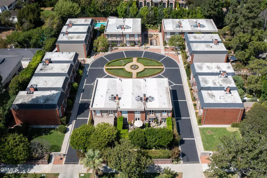 Pasadena, CA 91105,1105 S Orange Grove BLVD