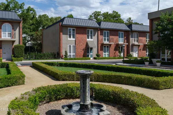 Pasadena, CA 91105,1105 S Orange Grove BLVD