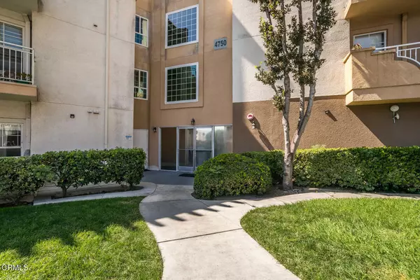 El Sereno, CA 90032,4750 Templeton ST #1211