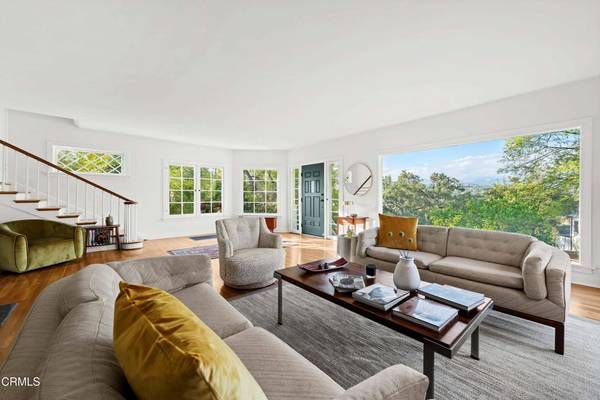 Los Angeles, CA 90042,6518 Short WAY