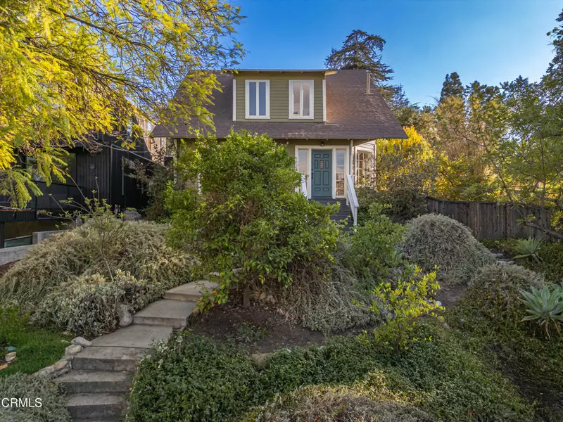 6518 Short WAY, Los Angeles, CA 90042