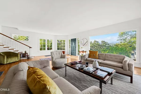 Los Angeles, CA 90042,6518 Short WAY