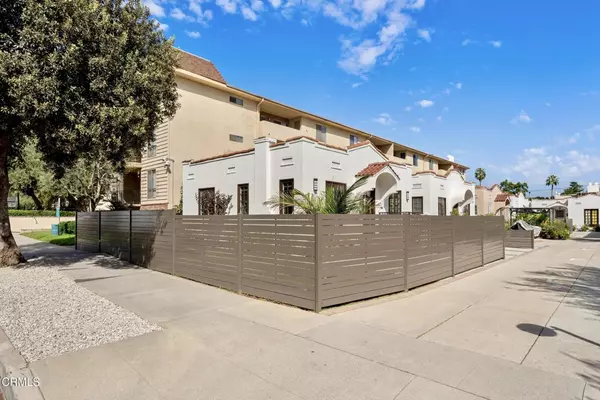 Pasadena, CA 91101,520 S Los Robles AVE #1