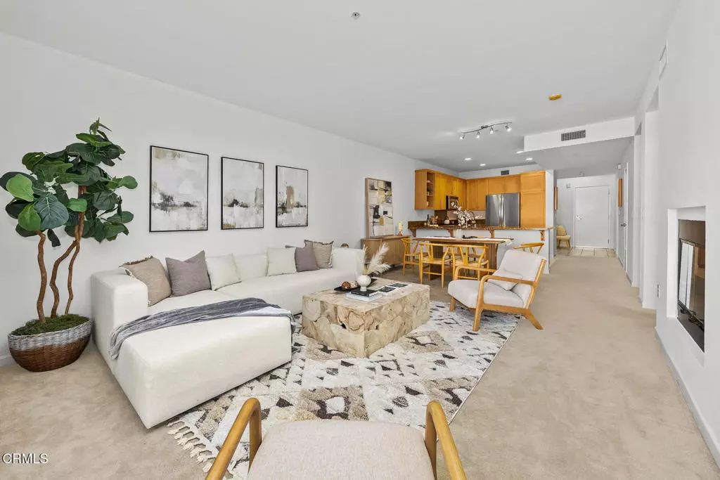 Pasadena, CA 91103,111 S De lacey AVE #317